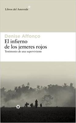 Mis lecturas del 2018