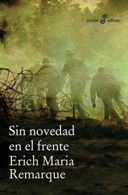 Mis lecturas del 2018