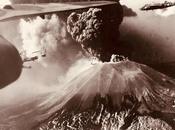 Cuando Vesubio alió Mussolini