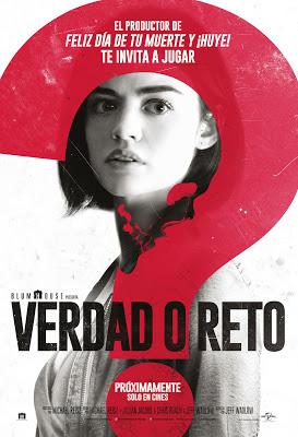 Las 10 Peores películas de 2018. Por JC