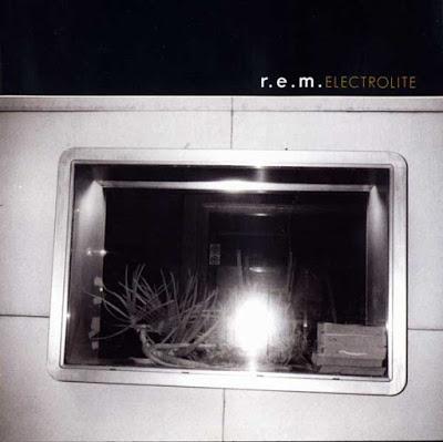 R.E.M.: Your light eclipsed the moon tonight, Electrolite R.E.M.: Your light eclipsed the moon tonight, Electrolite