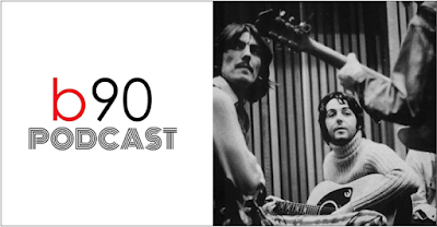 Podcast | Bienvenido a los 90: 50 años del White Album