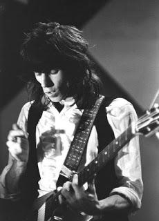 The Rolling Stones: Relato desde la corte