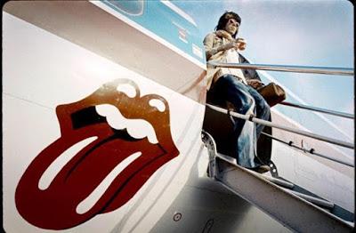 The Rolling Stones: Relato desde la corte