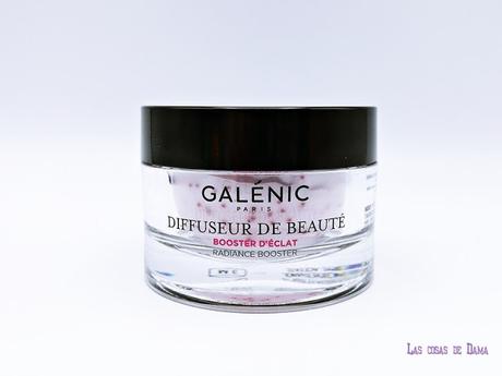 Diffuseur de Beauté Galénic piel perfecta skincare beauty makeup perfection