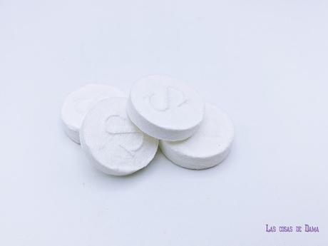 mascarillas compactas de Naps naps mascarillas piel perfecta skincare beauty makeup perfection