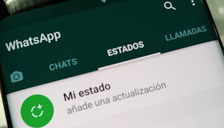 Estados del WhatsApp (o como decirle algo a todos y a nadie a la vez) Estados del WhatsApp (o como decirle algo a todos y a nadie a la vez)