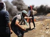 Palestinos: silenciando intimidando críticos