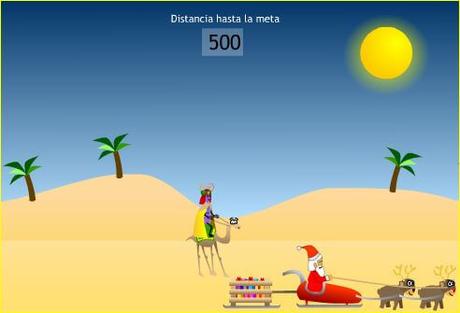 Navidad divertida Navidad divertida