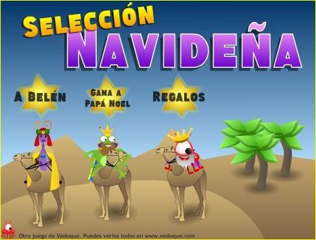 Navidad divertida