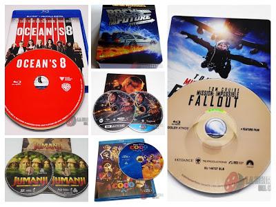 Lo mejor del 2018, Un año de retos y satisfacciones Lo mejor del 2018, Un año de retos y satisfacciones