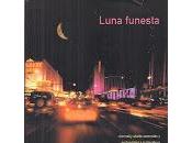 Luna funesta (Ediciones