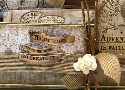 FICHERO, ORGANIZADOR DE ESCRITORIO