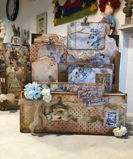 FICHERO, ORGANIZADOR DE ESCRITORIO