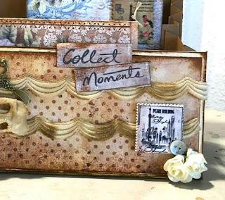 FICHERO, ORGANIZADOR DE ESCRITORIO