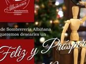 Feliz Próspero 2019