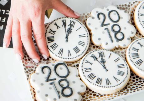 7 Ideas para decorar la fiesta de Fin de Año con relojes