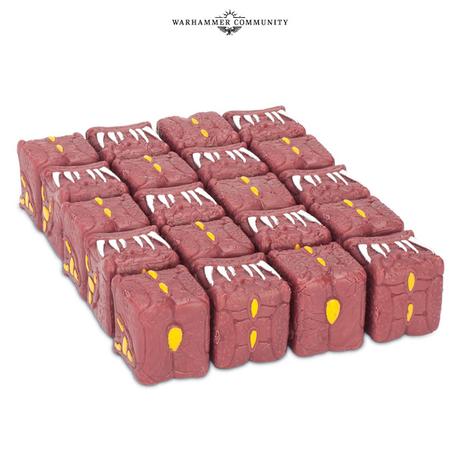 Editado: Pre-pedidos de la semana que viene desvelados: Gloomspite Gitz!