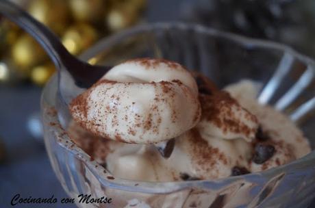 Mousse de café en ¡10 minutos! Mousse de café en ¡10 minutos!