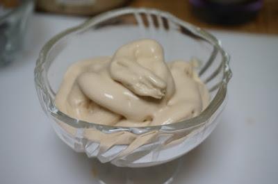 Mousse de café en ¡10 minutos! Mousse de café en ¡10 minutos!