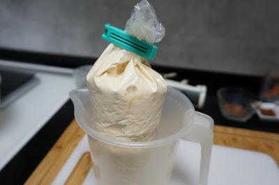 Mousse de café en ¡10 minutos! Mousse de café en ¡10 minutos!