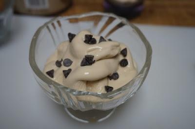 Mousse de café en ¡10 minutos! Mousse de café en ¡10 minutos!