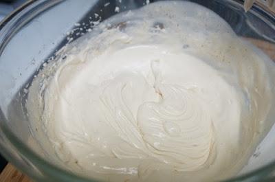 Mousse de café en ¡10 minutos! Mousse de café en ¡10 minutos!