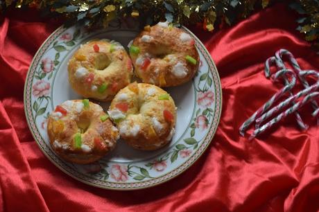 Rosco de Reyes