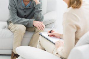 ¿Qué es la terapia EMDR? ¿Qué es la terapia EMDR?