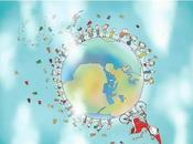 CANTO NIÑOS PAZ. Feliz nuevo.