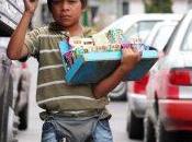 Trabajo Infantil Cruel Realidad