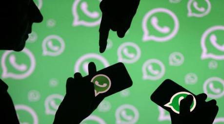 WhatsApp no controla la proliferación de grupos para compartir pornografía infantil