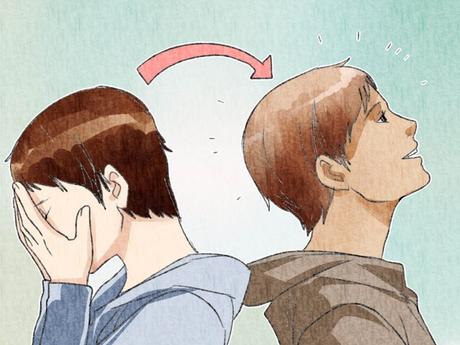 Cómo acompañar el cambio sin perder tu salud emocional ni tu cabeza Cómo acompañar el cambio sin perder tu salud emocional ni tu cabeza