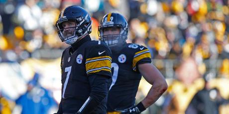 Se acabó la temporada 2018 de los Steelers Se acabó la temporada 2018 de los Steelers