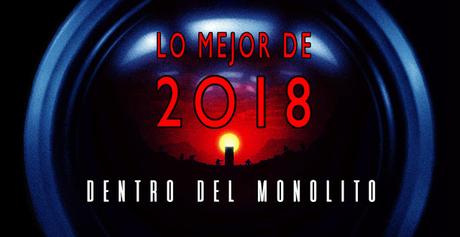 LO MEJOR DE 2018