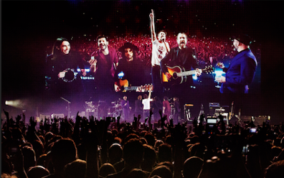 Concierto | Vetusta Morla: El disco (y la banda) que cambió nuestras vidas