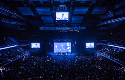 Concierto | Vetusta Morla: El disco (y la banda) que cambió nuestras vidas