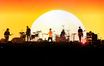 Concierto | Vetusta Morla: El disco (y la banda) que cambió nuestras vidas