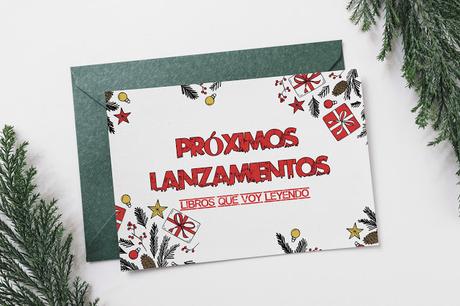 Próximos lanzamientos en libros en Enero de 2019