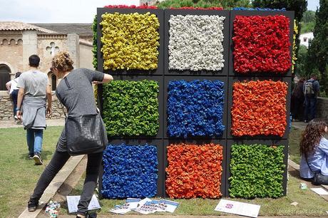 Girona Temps de Flors 2018