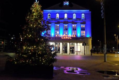 Historias Viajeras 2018