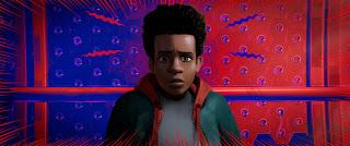 SPIDER-MAN: UN NUEVO UNIVERSO (Spider-Man: Into the Spider-Verse) (USA, 2018)