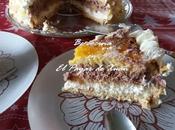Tarta Marcos