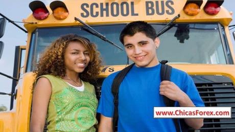 Cómo encontrar un trabajo de regreso a la escuela