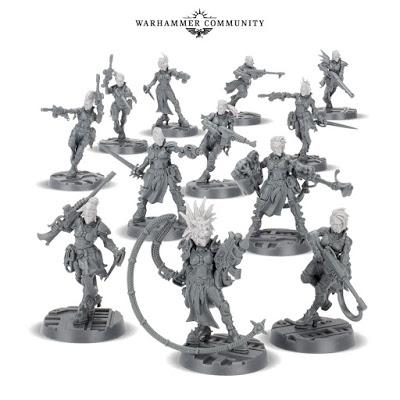 Warhammer Community: Último resumen del año Warhammer Community: Último resumen del año