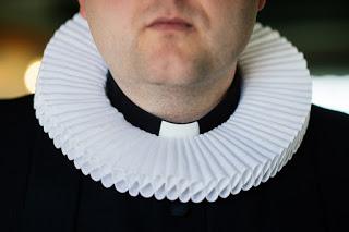 Las iglesias en Islandia: Ingjaldsholskirkja y Cristóbal Colón