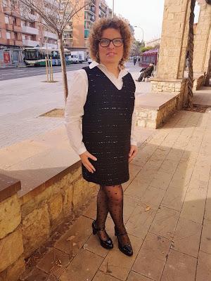 UN PICHI PARA NAVIDAD