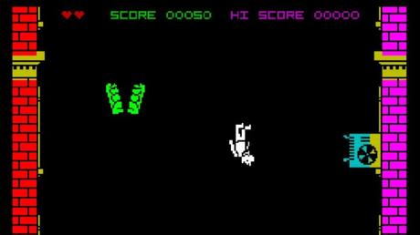 Comentarios sobre Black Mirror: ¿Cuál es la propuesta subyacente de Bandersnatch? Comentarios sobre Black Mirror: ¿Cuál es la propuesta subyacente de Bandersnatch?