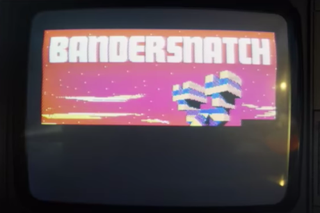 Comentarios sobre Black Mirror: ¿Cuál es la propuesta subyacente de Bandersnatch?