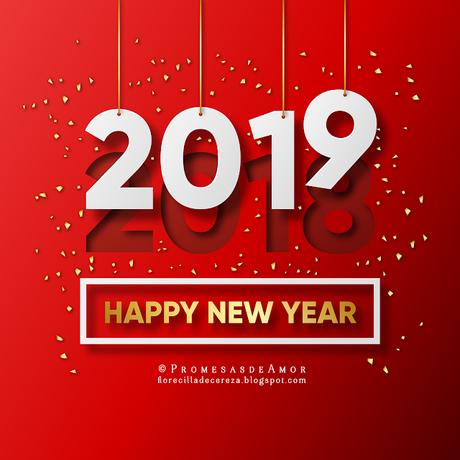 · ¡Feliz Año Nuevo! ·